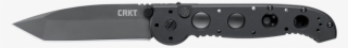 M16® - 04a Automatic - Flip Knife