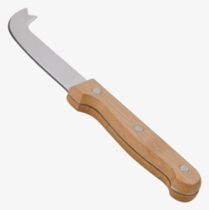 Cheese Knife Wooden Handle - Wood Cheese Knife Handle