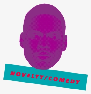 Novelty Comedy - Illustration