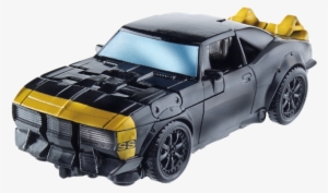 1step Bumblebee Car - Transformers 4 Toys Drift Helicopter
