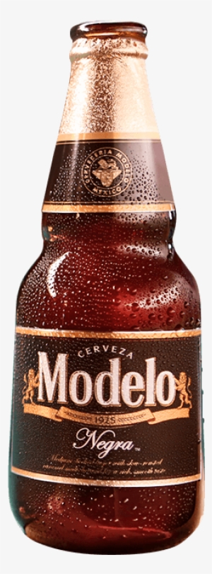 Medium Bodied, Rich And Toasty Modelo Negra - Cerveza Modelo Especial Negra Png