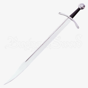 Falchion Sword - Sabre