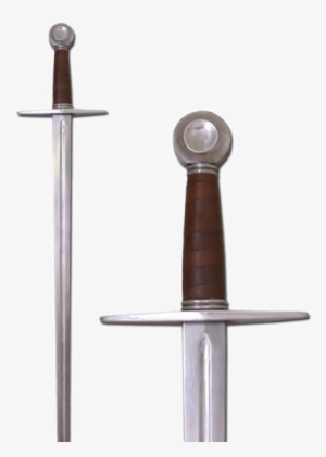 Templars - Swords - Spade Medievali
