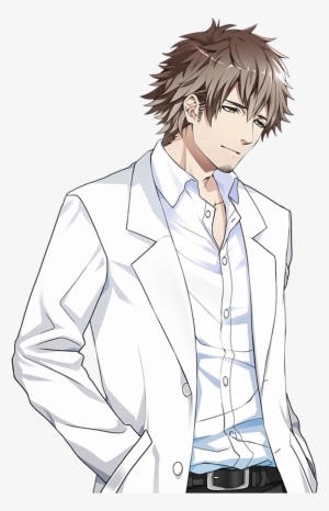 Eiji - Cartoon