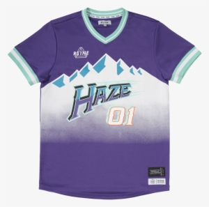 We Got The Haze Jersey