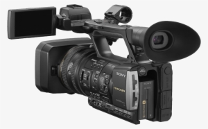 Video Camera Png Image - Sony Nx1 Video Camera