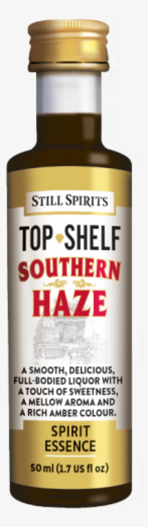 Still Spirits - Top Shelf - Spirit Essence - Southern - Southern Haze - Top Shelf Still Spirits - Still Spirits