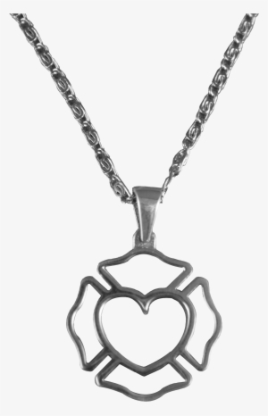 Outline Picture Of Necklace