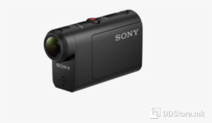 Action Camera Sony Hdr-as50b Full Hd Zeiss Tessar Lens