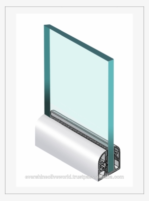 Glass Railing Design - Deck Railing