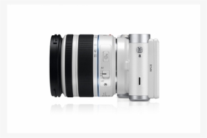 Image - Image - Image - Image - Samsung Nx300 Mirrorless Digital Camera 20-50mm F/3.5-5.6