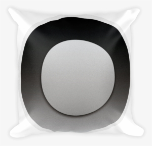 Emoji Pillow - Radio Button - Circle