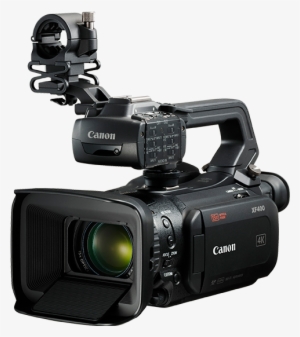 Canon Xf400 - Canon Camcorder Xf 400