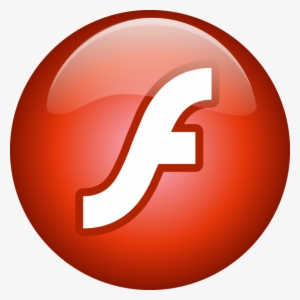 Macromedia Flash 8 Icon