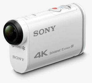 Camcorder - Sony Fdr X1000vr