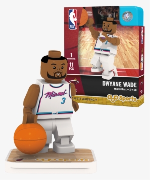 Oyo Sports Miami Heat Dwyane Wade Vice Uniform City - Basketball Goal Golden State Warriors