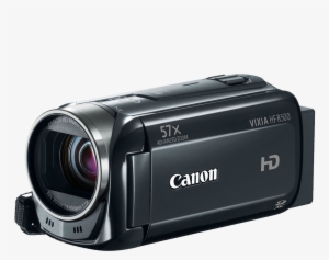 Canon Vixia Hf R80