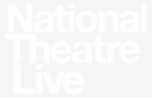 1002 National Theatre - National Theatre Live Logo