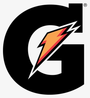 Gatorade Large - Gatorade Logo Png