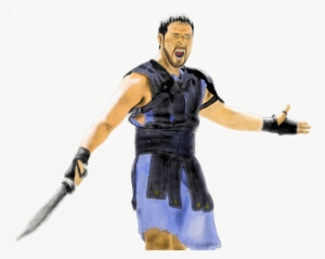 gladiator download png image - gladiator png