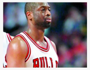 Dwyane Wade - Woman