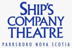 Ship's Company Theatre Is A Professional Theatre In - Ship's Company Theatre