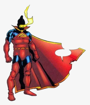 Kallark - Marvel Gladiator Logo