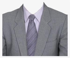 Coat Png - Suit And Tie Png