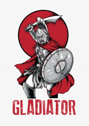 Gladiator - Design