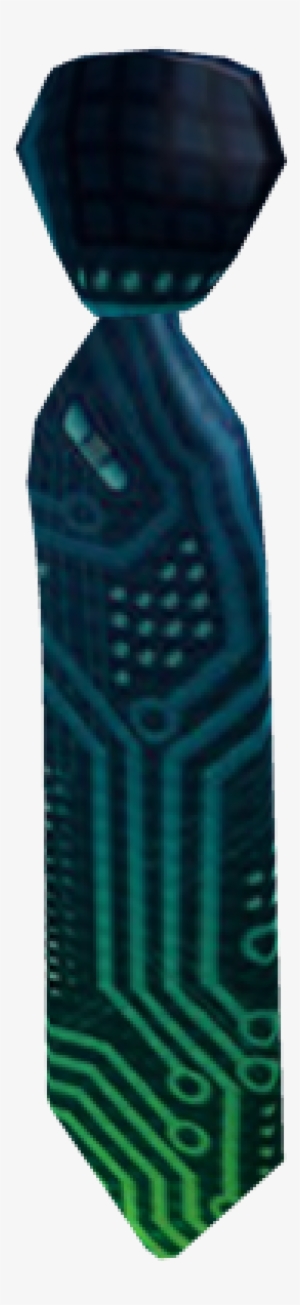 Circuit Tie Roblox Circuit Tie Transparent Png 420x420 Free Download On Nicepng - roblox black suit blue tie