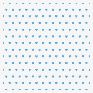 Free Pictures Of Hearts To Print Small Wallpaper Background - Blue Hearts Background Png