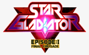 Star Gladiator I - Star Gladiator