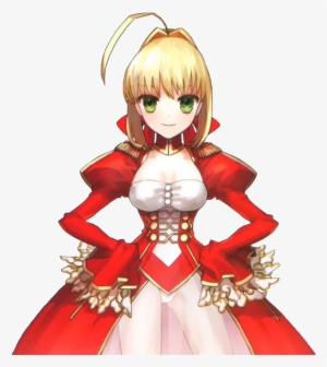 Saber Type-moon Ace Omake Theatre - Type-moon