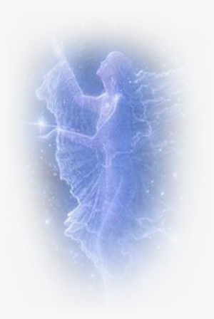 Png Freeuse Download Angels Guide Channelings Athene - Transparent Angels