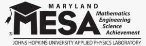 Maryland Mesa Logos - Mesa Program
