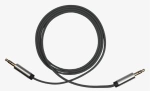 5mm Stereo Auxiliary Cable - Jvc Cs V626