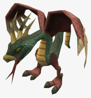 Spirit Cockatrice - Cockatrice Runescape