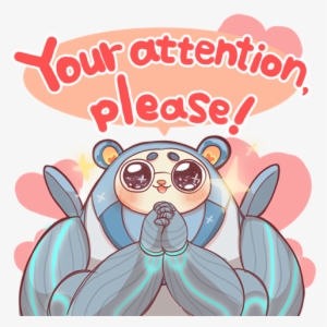 Imessage Koro Attention Please - Wiki