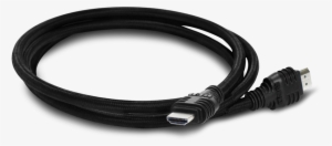 Hdmi Cable Png Transparent Image - Hdmi Cable Png