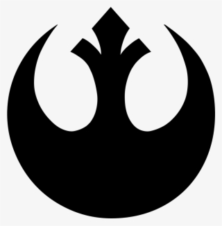 Order - Star Wars Silhouette Png