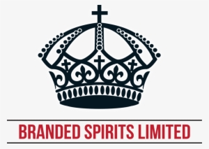 Banded Spirit - Branded Spirits Logo