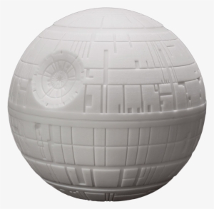 Star - Star Wars Led Colour Changing Light Death Star
