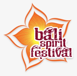 Bali Spirit Festival Logo