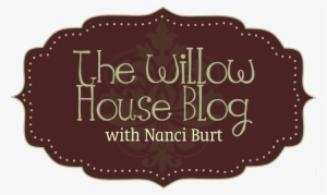 Willow House With Nanci - Girl