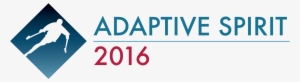 Adaptive Spirit Logo