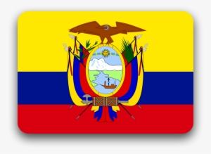 Descarga - Ecuador Flag Icon