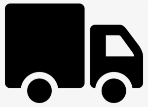 House-moving Comments - Food Delivery Icon Png