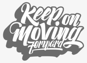 Keep-moving
