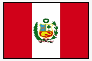 Bandera De Peru Gif