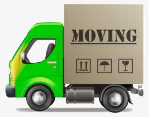 Growth And The Support Of Our Wonderful Patients, We - Moving Truck